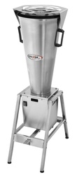 Liquidificador Industrial Basculante<small style=