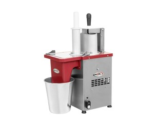Preparador de Alimentos Industrial